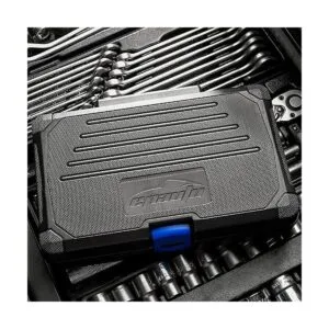 EPAuto Juego de 45 llaves de 38 pulgadas con trinquete de_5