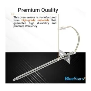 Blue Stars Sonda de repuesto W10181986 para sensor de_5