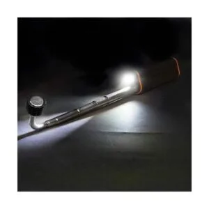 Klein Tools 56027 Luz LED magnética telescópica y_3
