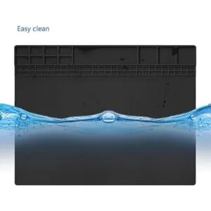 Kit de reparación de alfombrillas de silicona para_7