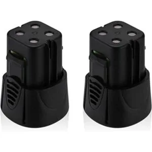 Powerextra Batería de 3000 mAh de 48 voltios compatible_1
