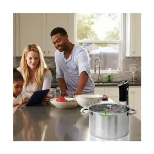 SOUSVIDE ART 37 bolsas de sellado al vacío reutilizables_4