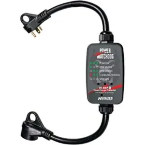 Hughes Autoformer BX4370 Power Watch Protector contra_1