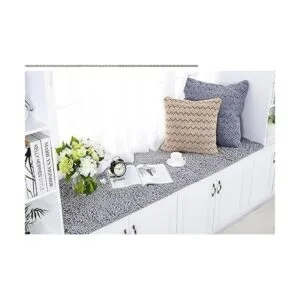 KAMA BRIDAL Alfombra de baño antideslizante alfombra de_4