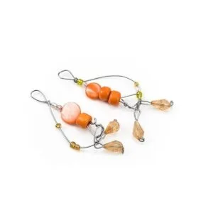 PAXCOO Paquete de 6 alambres para joyería para hacer joyas_4