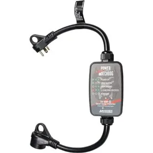 Hughes Autoformer BX4370 Power Watch Protector contra_7