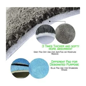 Herramienta de limpieza de parabrisas para ventana de_2