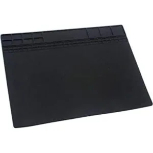 Kit de reparación de alfombrillas de silicona para_1
