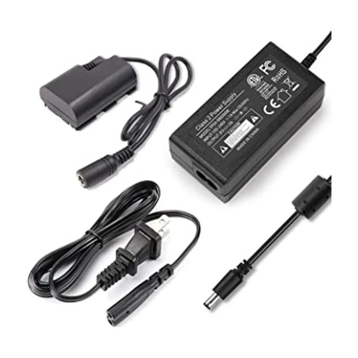 F1TP Adaptador de corriente alterna ACKE6 DRE6 Kit de_1