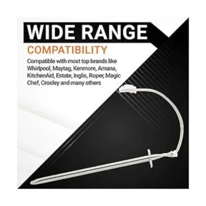 Blue Stars Sonda de repuesto W10181986 para sensor de_3