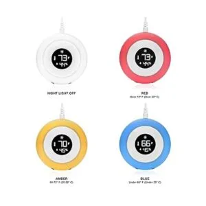 LittleHippo Kelvin Luz nocturna que cambia de color_2