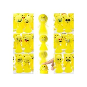 PROLOSO Jumping Popper Spring Launchers Pelotas de_3