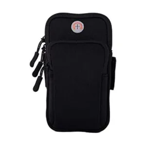 MOVOYEE Soporte para teléfono para correr iPhone 13 12_1