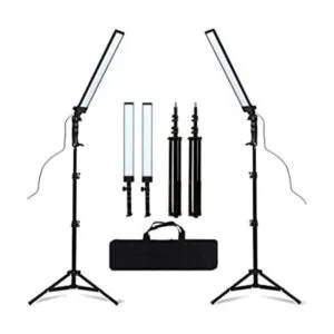 GSKAIWEN 180 lámparas LED para estudio de fotografía kit_1