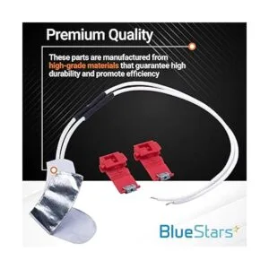 Kit de calentador de tubo de agua para refrigerador Ultra_5