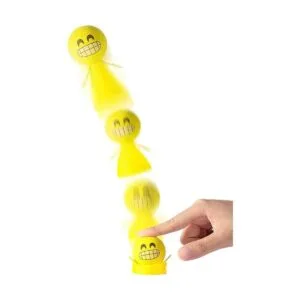 PROLOSO Jumping Popper Spring Launchers Pelotas de_2