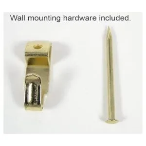 Hangerworld Juego de 3 perchas para colgar platos de 5 a_4