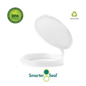 SmarterSeal Tapas de lata de soda_2