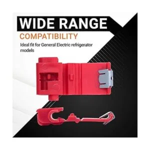Kit de calentador de tubo de agua para refrigerador Ultra_3