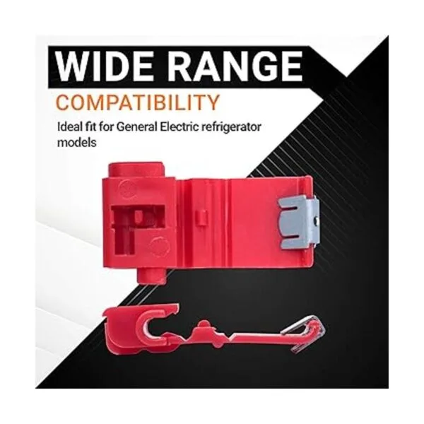 Kit de calentador de tubo de agua para refrigerador Ultra_3