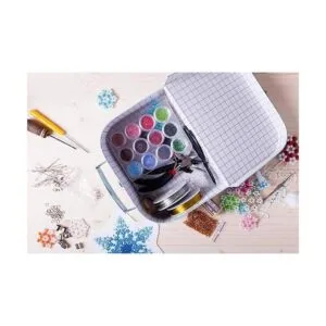 PAXCOO Paquete de 6 alambres para joyería para hacer joyas_7