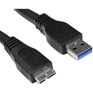 LaCie disco duro Cable de USB 3.0 de repuesto por Master_2