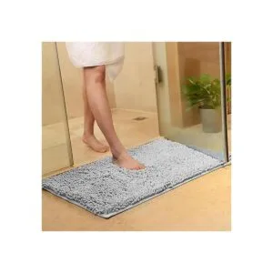 KAMA BRIDAL Alfombra de baño antideslizante alfombra de_2