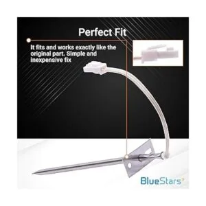 Blue Stars Sonda de repuesto W10181986 para sensor de_6