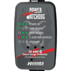 Hughes Autoformer BX4370 Power Watch Protector contra_4