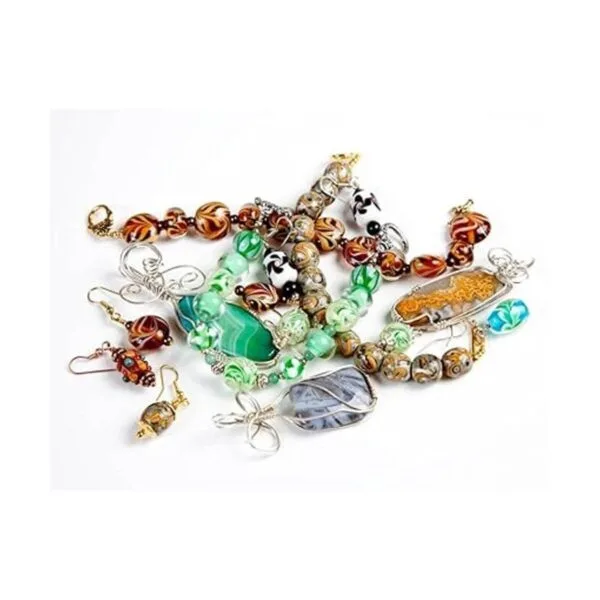 PAXCOO Paquete de 6 alambres para joyería para hacer joyas_5