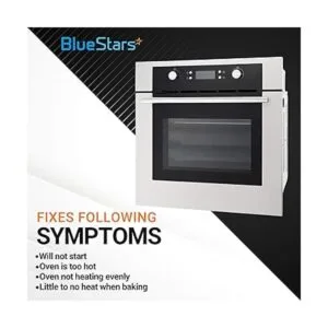 Blue Stars Sonda de repuesto W10181986 para sensor de_4