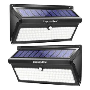 Luposwiten 100 luces solares LED para exteriores 2000_1