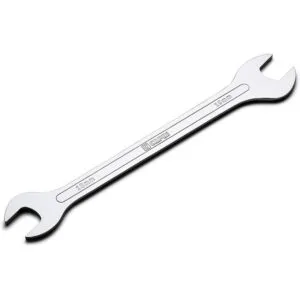 Capri Tools Llave de extremo abierto superfina de 0.709 in_1