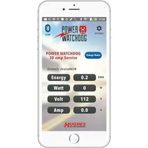 Hughes Autoformer BX4370 Power Watch Protector contra_3