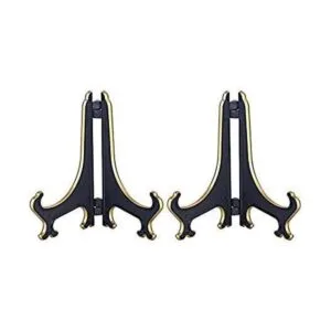 Artliving Soporte decorativo para placa de 6.0 in 6_1