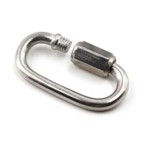 Enlaces rápidos de acero inoxidable 304 eslabones de_2