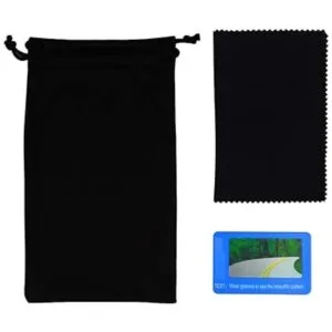 Gemgoo Gafas de sol para conducción nocturna 2 unidades_5