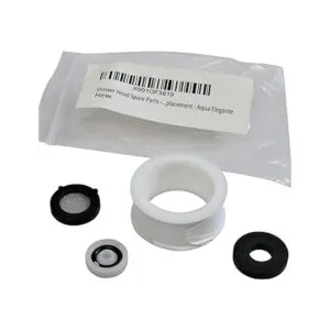 Cabezal de ducha piezas de repuesto flujo Restrictor_4