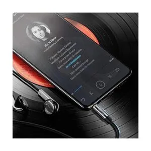 CableCreation Cable de audio estéreo TRRS con 4_5