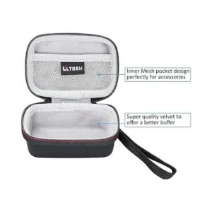LTGEM AbergBest Funda para cámara digital 21 megapíxeles_5