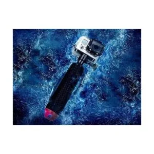 Agarre flotante impermeable compatible con GoPro Hero 10 9_3