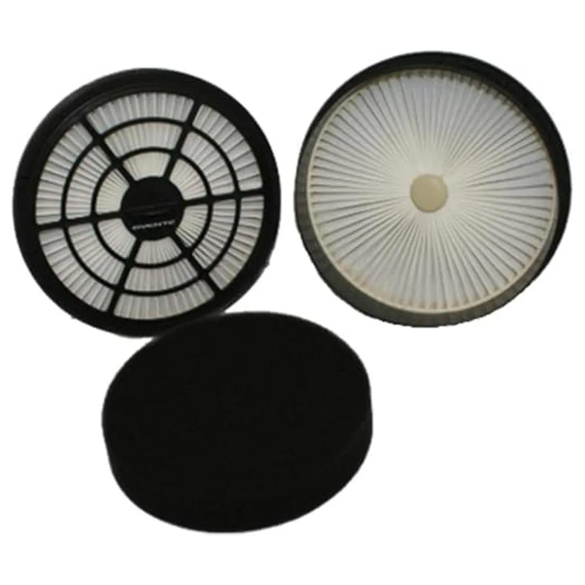 Filtro de aire HEPA de repuesto para aspiradora ST2620 sin_6