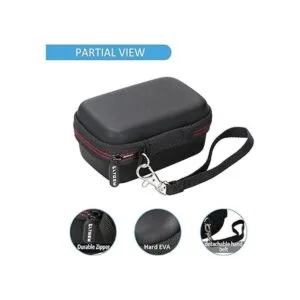 LTGEM AbergBest Funda para cámara digital 21 megapíxeles_4