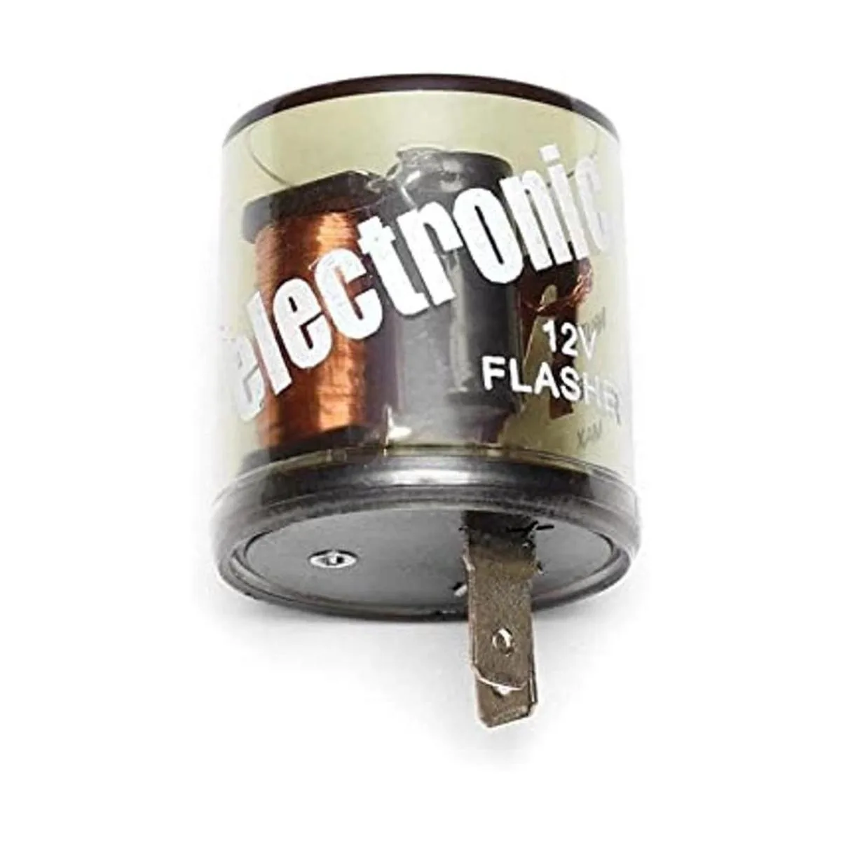 Relé de intermitente electrónico LED de repuesto perfecto_1