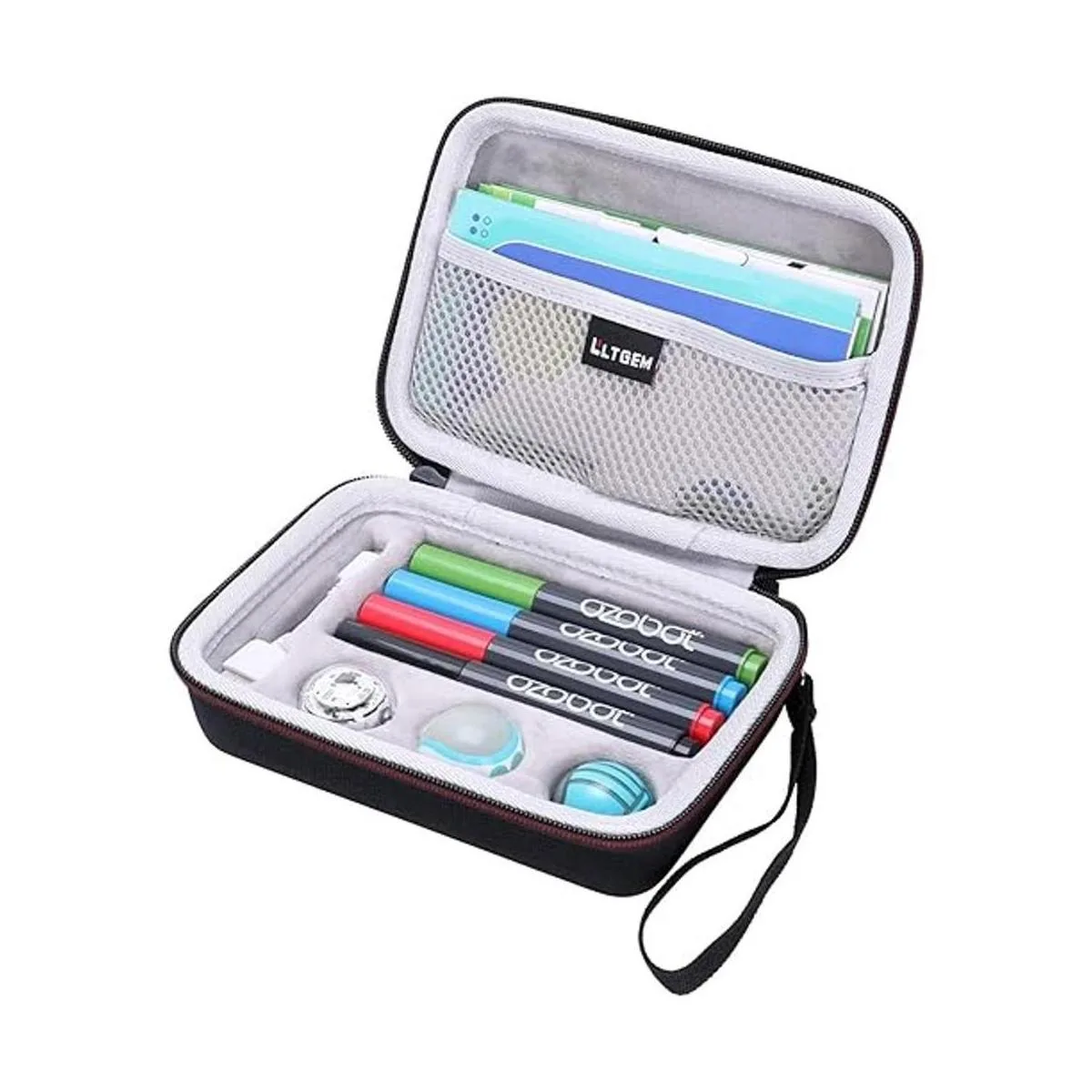 LTGEM Funda de transporte para robot de codificación de_1