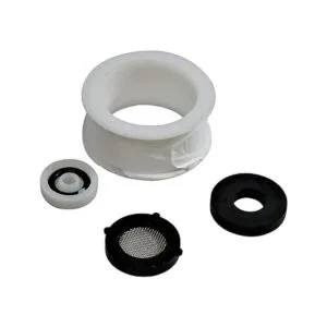 Cabezal de ducha piezas de repuesto flujo Restrictor_2