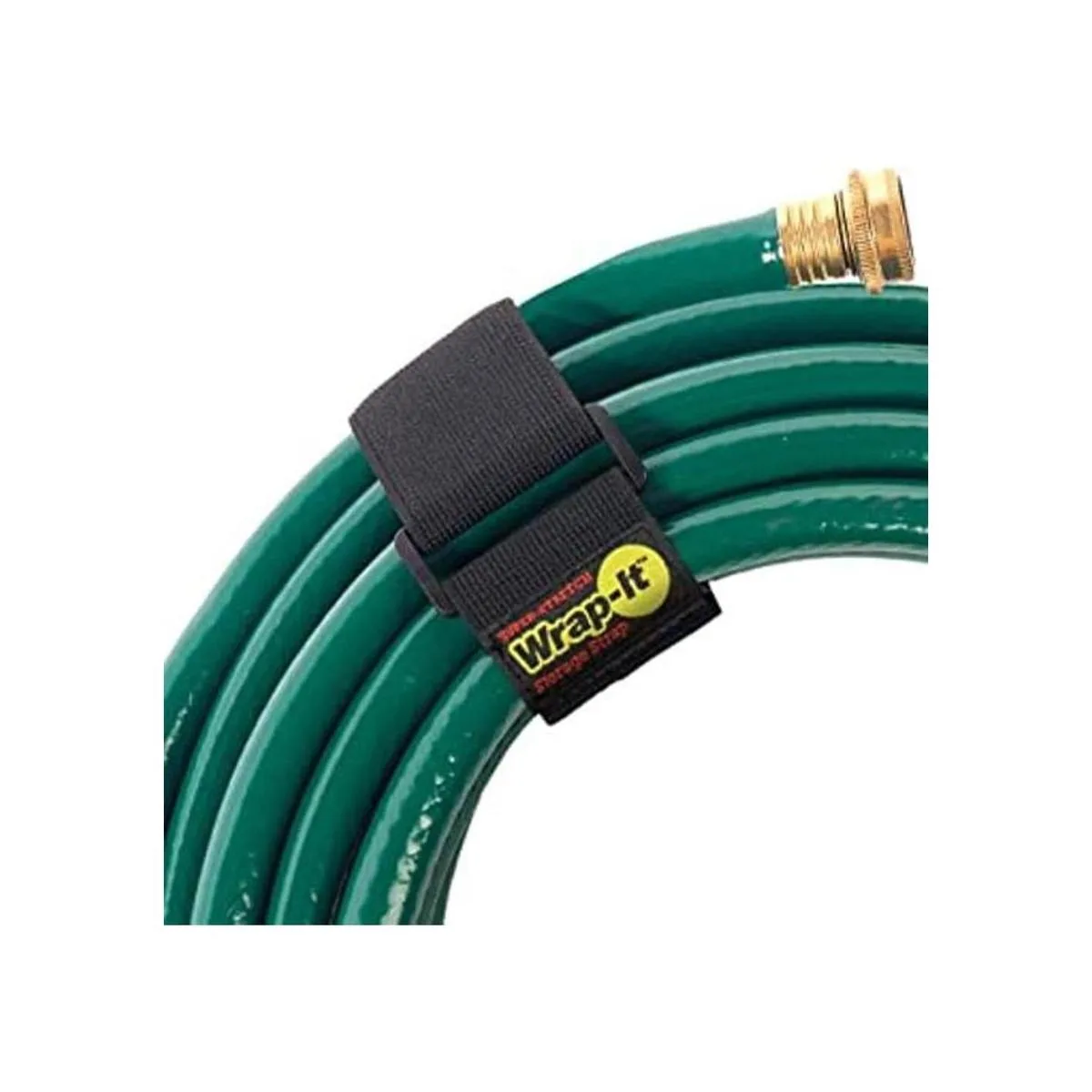 Correas de almacenamiento SuperStretch WrapIt de 18.0 in_1