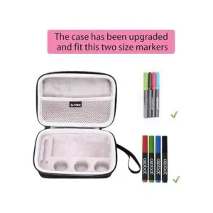 LTGEM Funda de transporte para robot de codificación de_5