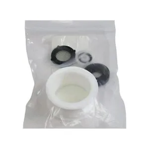 Cabezal de ducha piezas de repuesto flujo Restrictor_3