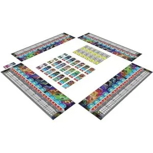 Base espacial juego de mesa juego de dados construye el_3